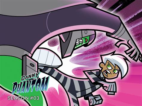 primewire danny phantom|Prime Video：Danny Phantom Season 3.